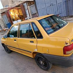 Saipa 131
